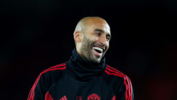Southampton FC v Manchester United - Premier League