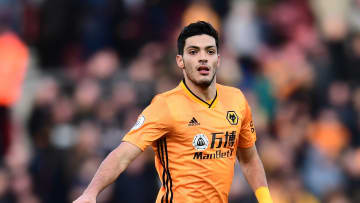 Southampton FC v Wolverhampton Wanderers - Premier League