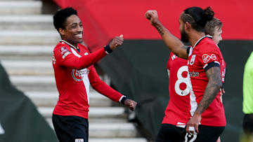 Southampton v Arsenal: The Emirates FA Cup Fourth Round