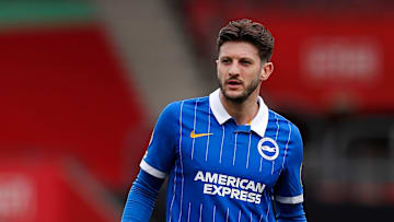 Southampton v Brighton & Hove Albion - Premier League