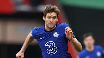 Southampton v Chelsea - Premier League