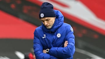 Southampton v Chelsea - Premier League