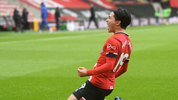 Southampton v Chelsea - Premier League