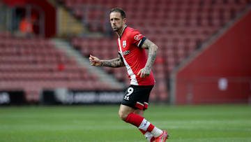 Southampton v Fulham - Premier League
