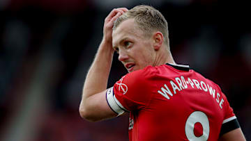 Southampton v Leeds United - Premier League