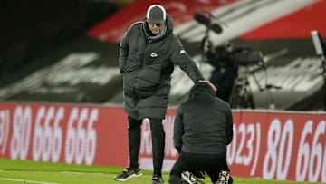 Southampton v Liverpool - Premier League