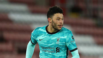 Southampton v Liverpool - Premier League