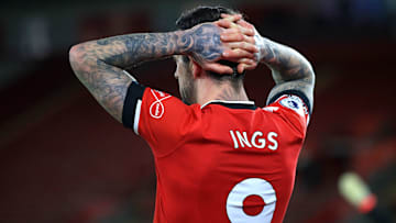 Southampton v Liverpool - Premier League