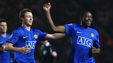 Southampton v Manchester United - FA Cup 3rd Round
