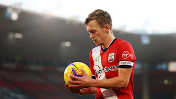 James Ward-Prowse