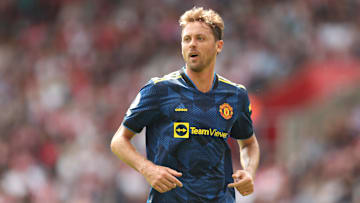Nemanja Matic