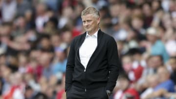 Southampton v Manchester United - Premier League