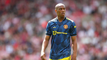 Anthony Martial