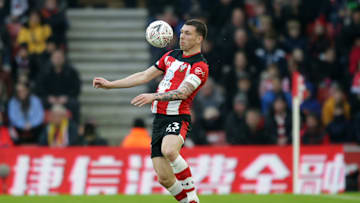 Southampton v Tottenham Hotspur - FA Cup Fourth Round