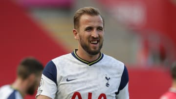 Harry Kane looks set to start (again) against KF Shkëndija