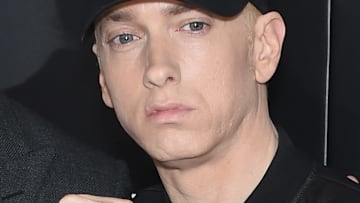 "Southpaw" New York Premiere -  Inside Arrivals