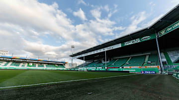 SpVgg Greuther Fürth v Hamburger SV - Second Bundesliga