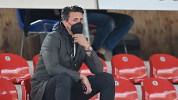 Sandro Wagner wird fortan die 1. Mannschaft der Hachinger trainieren.