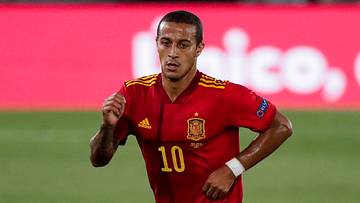 Spain  v Ukraine  -UEFA Nations league