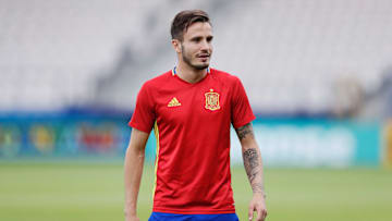 Saul Niguez