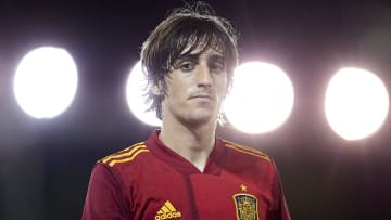 Bryan Gil es el joven talento por el que suspira el FC Barcelona