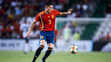 Jorge Cuenca wechselt zum FC Villarreal