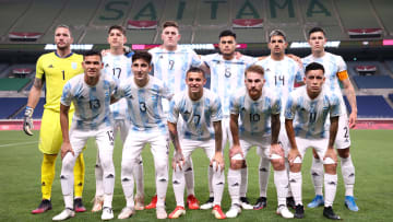 Los eliminados de la Argentina