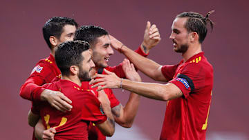 España