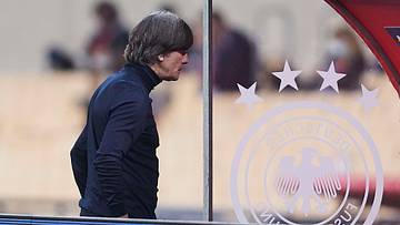 Spain v Germany - UEFA Nations League Spain v Germany - UEFA Nations League