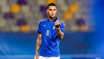 Gianluca Scamacca