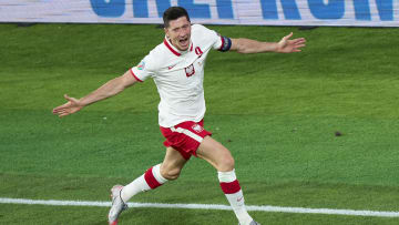 La continuidad de Lewandowski en el Bayern no está asegurada