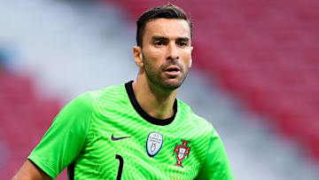 Rui Patricio