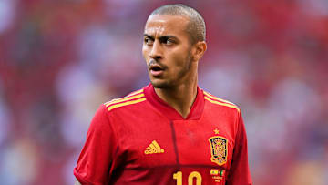 Spain are ready for Euro 2020 action Spain are ready for Euro 2020 action