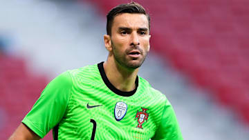 Rui Patricio