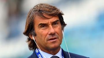 Giovanni Carnevali, AD del Sassuolo, si schiera contro la Superlega