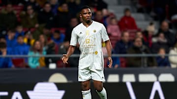 Spanish National Team Legends vs Goldstandard - Friendly Match