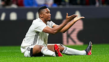 Samuel Eto'o está muy cerca de fichar por el Racing de Murcia de Tercera División