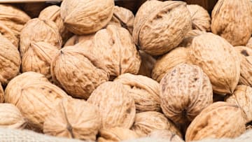 Las nueces son un remedio efectivo para bajar los niveles de azúcar en sangre