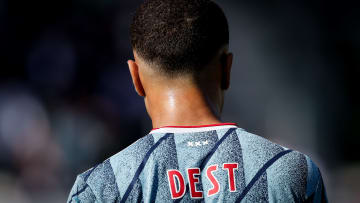 Dest, el jugador que quiere el Barcelona