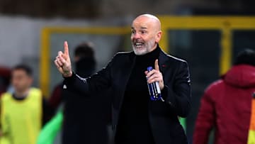 Stefano Pioli