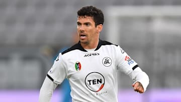 Diego Farías está en la mira de Rayados