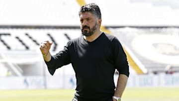 Gennaro Gattuso 