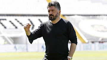 Gennaro Gattuso