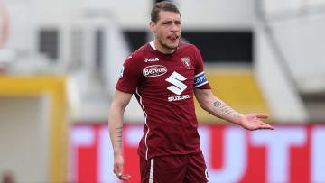 Andrea Belotti