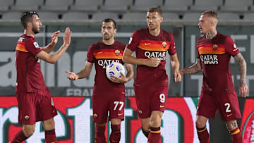 Roma