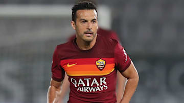 Pedro Rodriguez