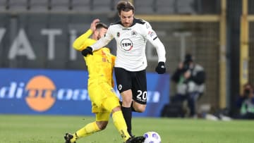 Cagliari-Spezia