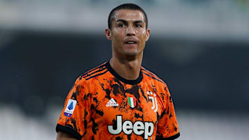 Spezia Calcio v Juventus - Serie A