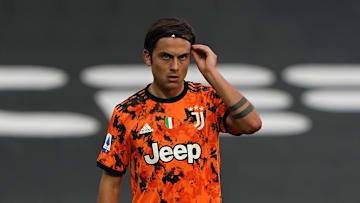 Paulo Dybala