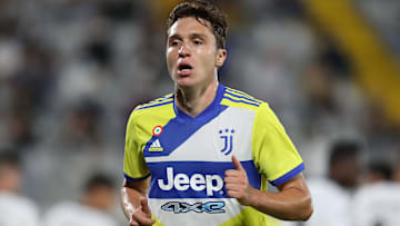 Federico Chiesa